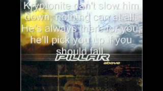 Watch Pillar Original Superman video