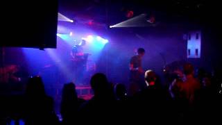 Watch Imperative Reaction Closure video
