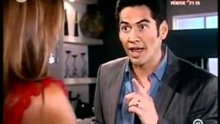 A bosszú álarca/ El rostro de Analia episode 38. Ana/Mariana y Ricky A bosszú álarca/ El rostro de Analia episode 38. Ana/Mariana y Ricky