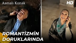 Aynı Gökyüzünde Ayrıydı Güneşin - Asmalı Konak