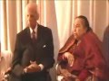Jago Savera Yuva Shakti (Sahaja Yoga Meditation) Shri Mataji Nirmala Devi London Ashram England 2006