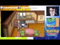 Pokémon Omega Ruby and Alpha Sapphire - Too Much Water - Part 1 (NateWantsToBattle)