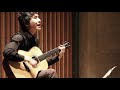 蛹 -サナギ- Performed by suzumoku (12.5.11代々木MUSICASAより)