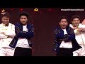 Happy Birthday Kamal Haasan | Mani & Rafiq Dance Performance - Clip