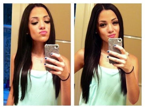 The REAL way to get LONG hair.