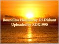 Видео Boundless Horizon - DJ Diskant and Backslash