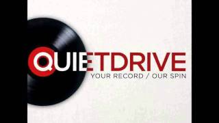 Watch Quietdrive Africa video