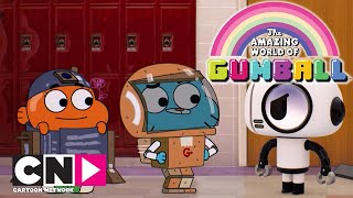 Le Settimane A Tema Lo Straordinario Mondo Di Gumball Cartoon Network Italia