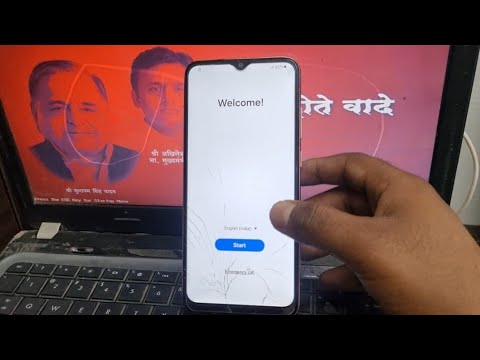 Samsung A04e 404 google Account remove // How to remove Samsung A04e 404 google Account remove // How to remove