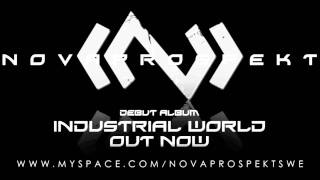 Watch Nova Prospekt Divide With Fear video