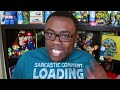 RESCUE RANGERS MOVIE! Top 5 Reboot Requests : Black Nerd