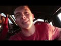 Drifting My S13 In An Abandoned Development images Drifting My S13 In An Abandoned Development