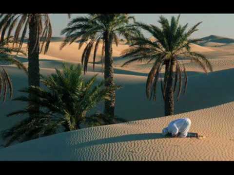 Ya Rabbi Bil Mustapha-by Hijjaz