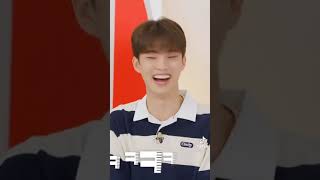 The Boyz Q And Juyeon Moments