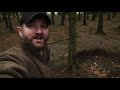 The Easy Company Foxholes of Bastogne | History Traveler 56 (BAND OF BROTHERS!!!)