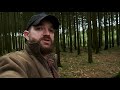 The Easy Company Foxholes of Bastogne | History Traveler 56 (BAND OF BROTHERS!!!)