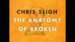 Watch Chris Sligh In The Weak video