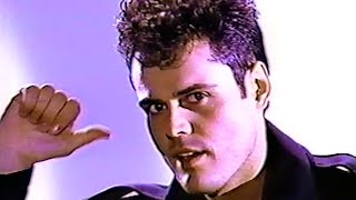 Watch Donny Osmond If Its Love That You Want video