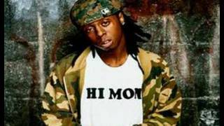 Watch Lil Wayne COLOURS video