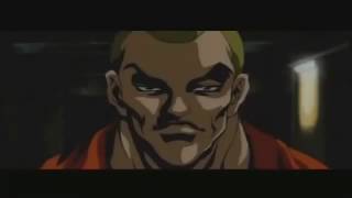 Baki The Grappler - El Secreto De La Fuerza De Jack Hanma Sub Español