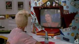 Watch Michael Jackson The Future video