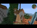 Über THEMEN reden - Minecraft ULTRA PROJEKT #33 - mit alleine