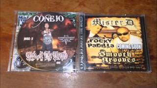 Watch Conejo World Of Sin video