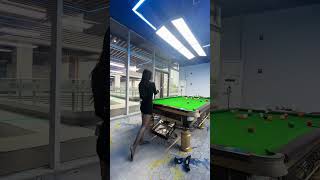 Skill Billiards - Hot Girl 30