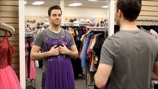 6 Magical Male-To-Female Transformations Tg Tf Transformation Mtf Body Swap Ftm Transformation