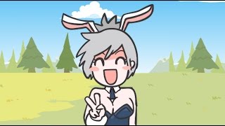 Don't play with RIVEN
