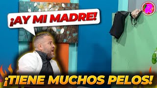 Fue Al Ginecologo Y Estaba Llena De Pelo Abajo El Reperpero