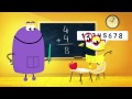 "The Number Eight," Number Songs by StoryBots