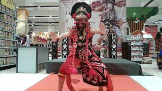 Topeng Kelana