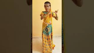 Jago Jago Krishna Keniya Mara Krishna Kaniya Jago Hu Ru Ru Krishna