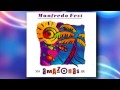 Manfredo Fest - Amazonas (1997) - Tristeza de Nos Dois (Sad for Both of Us)