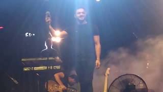 İlyas Yalçıntaş - İçimdek Duman Axis İstanbul Avm 10.08.2018
