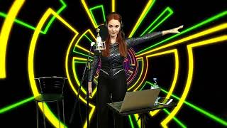 Anna Kiara - Holding Out For A Hero Bonnie Tyler Cover