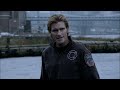 Rescue Me FX Pilot Episode - Opening & Closing Scenes