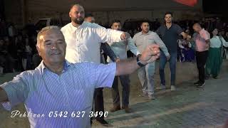 02-Fatma & Ahmet Günerin Kına Gecesi - Kütahyadumlupınar Allıören Köyü