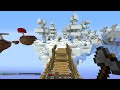 Minecraft: Hunger Games w/Mitch! Game 231 - WATER BATTLE OF THE CENTURY!
