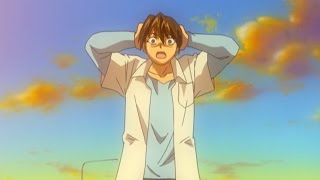 Top 10 Unlucky Anime Characters