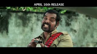 Tempt Raja Promo టపట రజ Releasing 16Th April 2021