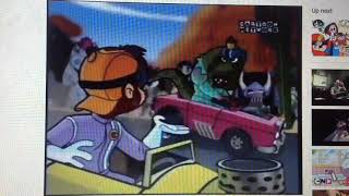 Kelloggs Coco Pops 2002 Ad