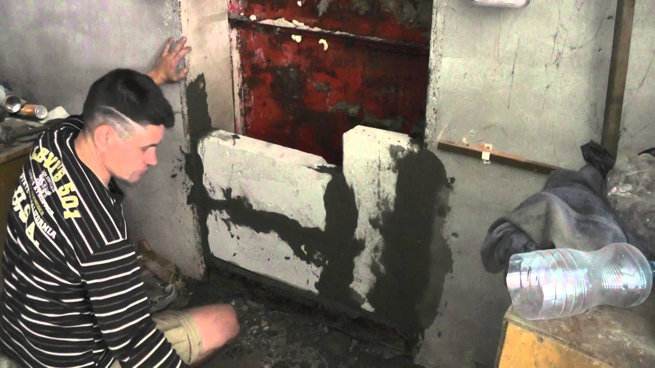 В ютубе покрасочная камера своими руками