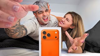 Quién Ganará El Nuevo Iphone 17? Tobbal Vs Paula