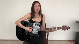 Magla Bend - Samo Se Nocas Pojavi Ksenija Cover