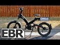 A2B Octave Electric Bike Review