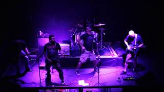 DOGMA BLUE: Disorder (Brothers of Metal 22/12/2019)