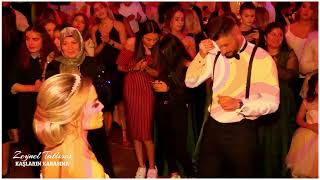 Zeynel Tatlıses Kaşların Karasına