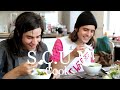 S.C.U.M Dine With Me | Cooking with the Band